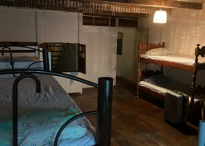 Afeto Hostel