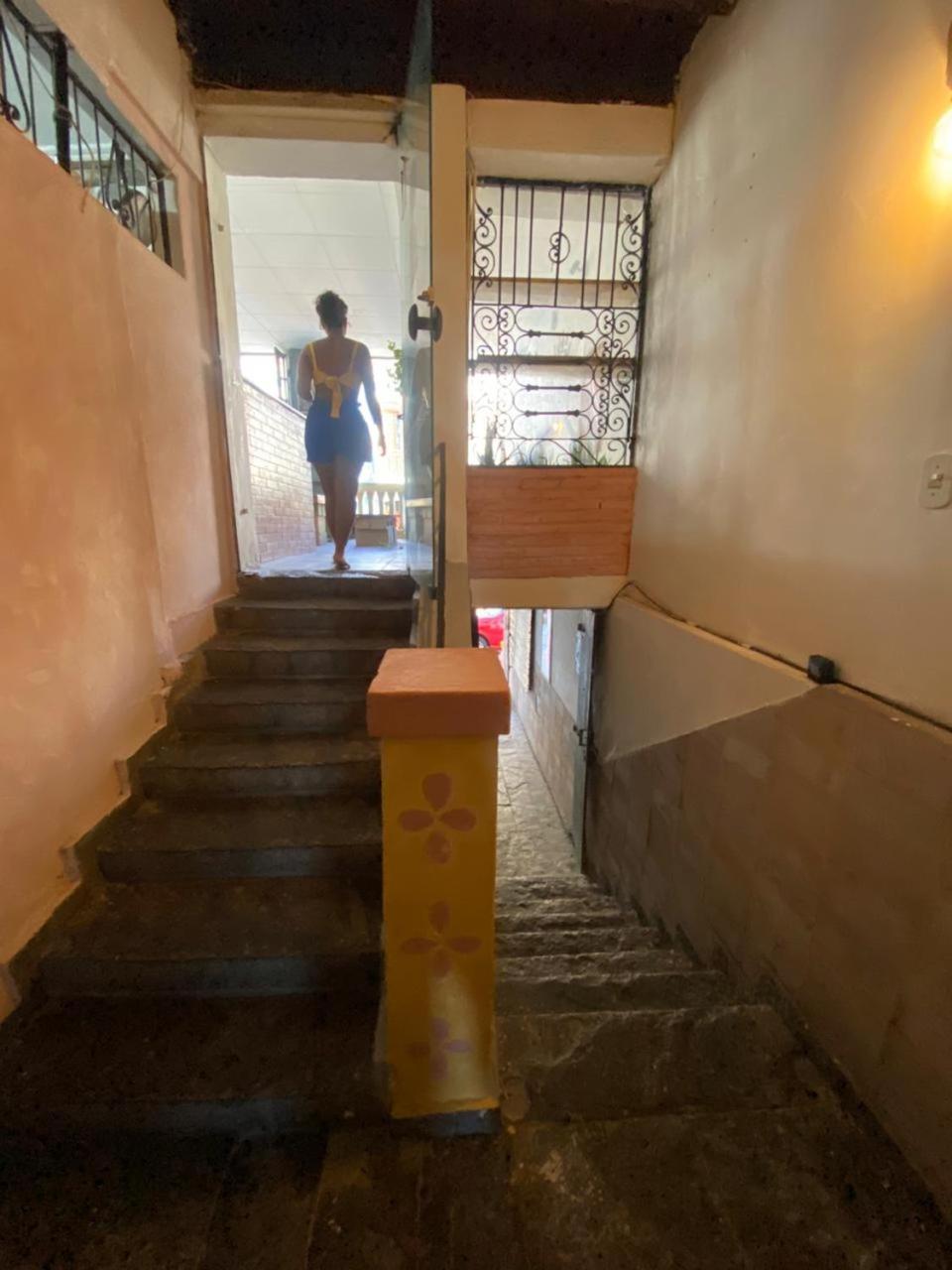 Albergue Afeto