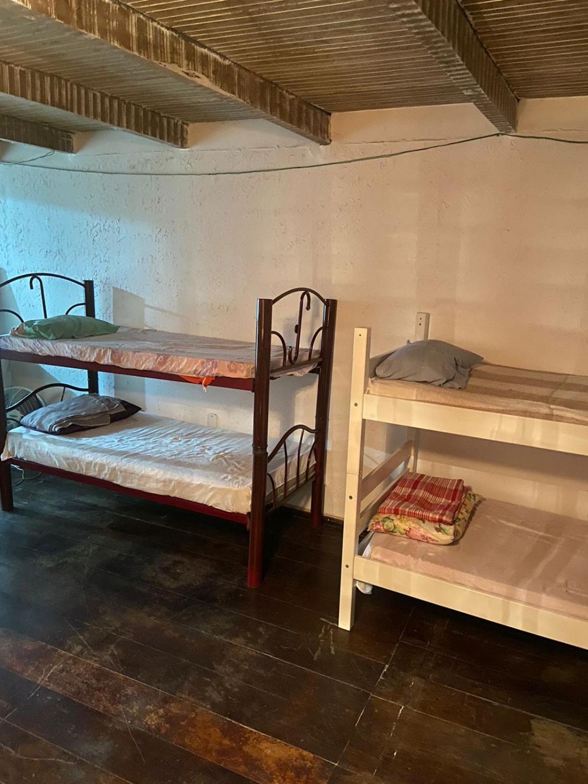 Albergue Afeto *